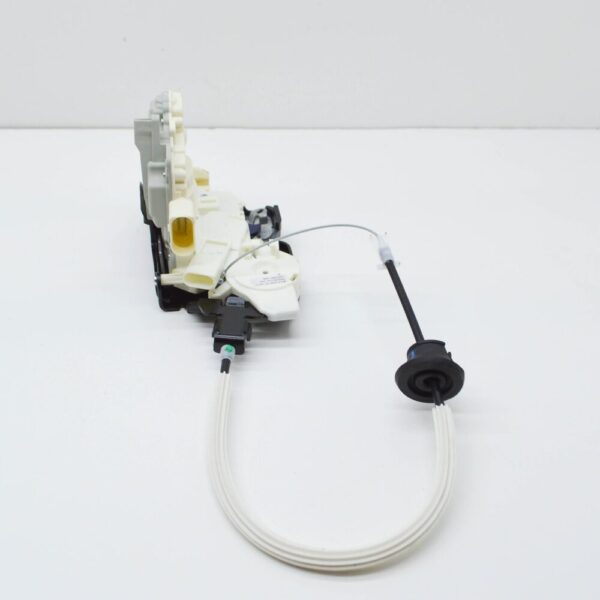 4M1837015F - NEW AUDI Q7 4M FRONT LEFT DOOR LOCK LHD 4M1837015F