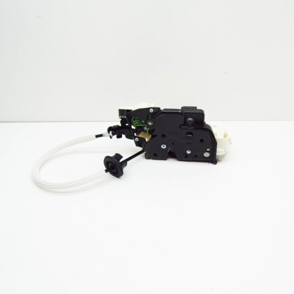 4M1837015G - NEW AUDI Q7 4M FRONT LEFT DOOR LOCK LHD 4M1837015G ORIGINAL