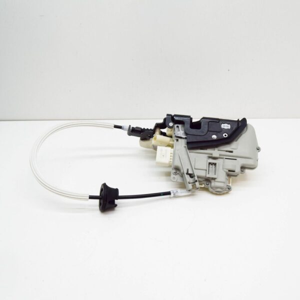 4M1837015G - NEW AUDI Q7 4M FRONT LEFT DOOR LOCK LHD 4M1837015G ORIGINAL