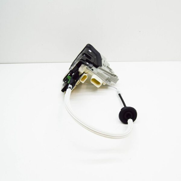 4M1837015G - NEW AUDI Q7 4M FRONT LEFT DOOR LOCK LHD 4M1837015G ORIGINAL