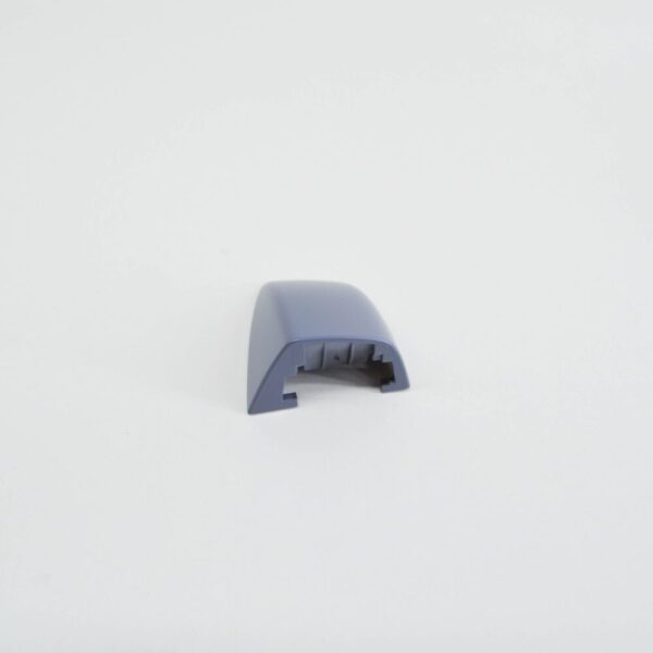 4M1837879GRU - NEW AUDI Q7 4M FRONT LEFT DOOR HANDLE BEZEL CAP LHD 4M1837879GRU ORIGINAL