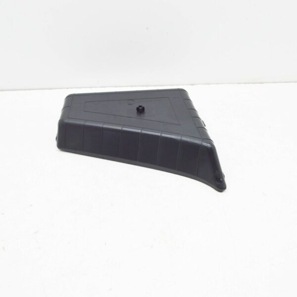 4M18633834PK - NEW AUDI Q7 4M CENTER CONSOLE STOWAGE COMPARTMENT TRIM 4M18633834PK LHD ORIGINAL
