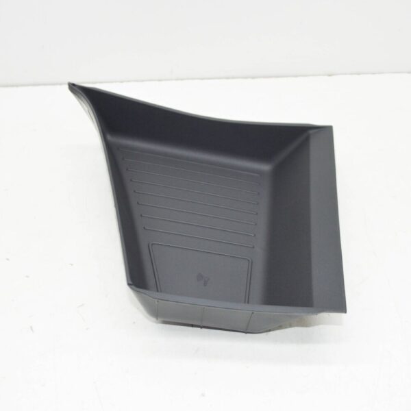 4M18633834PK - NEW AUDI Q7 4M CENTER CONSOLE STOWAGE COMPARTMENT TRIM 4M18633834PK LHD ORIGINAL