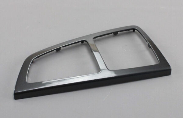 4M2863321KJQ2 - NEW AUDI Q7 4M CETER CONSOLE SURROUND TRIM RHD 4M2863321KJQ2 ORIGINAL