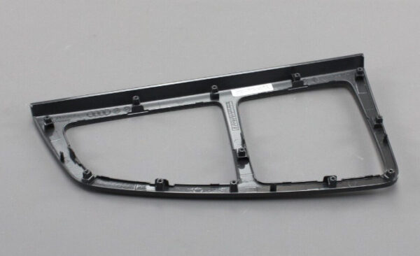 4M2863321KJQ2 - NEW AUDI Q7 4M CETER CONSOLE SURROUND TRIM RHD 4M2863321KJQ2 ORIGINAL