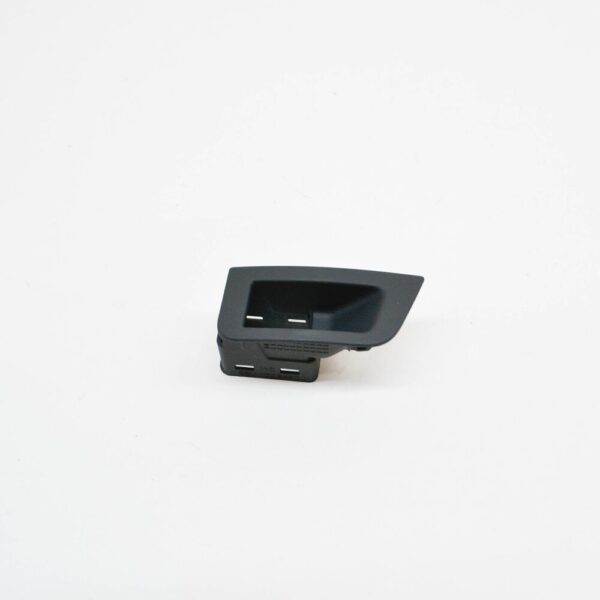 4M2959830AY2 - NEW AUDI Q7 4M FRONT DOOR SWITCH TRIM RHD 4M2959830AY2 ORIGINAL