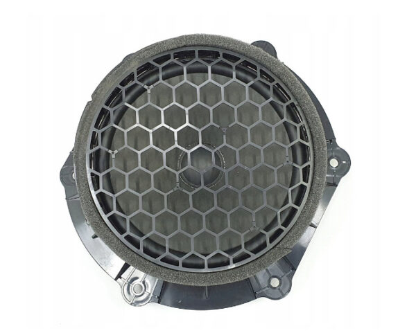 4M8035415 - NEW AUDI Q8 4MN FRONT DOOR SPEAKERS 4M8035415 ORIGINAL