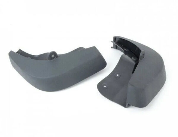 4M8075111 - NEW AUDI Q8 4MN FRONT MUDGUARDS 4M8075111 ORIGINAL