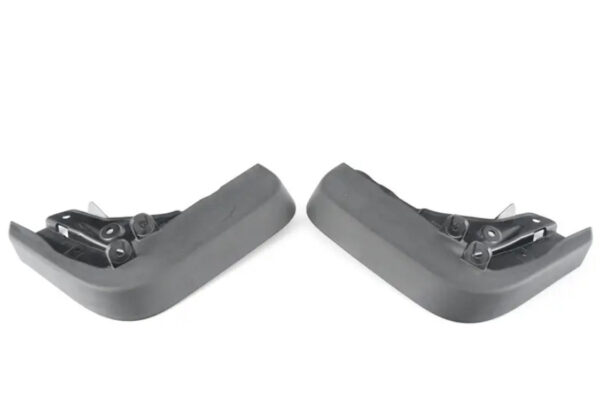4M8075116 - NEW AUDI Q8 FRONT MUDGUARD SET 4M8075116 ORIGINAL
