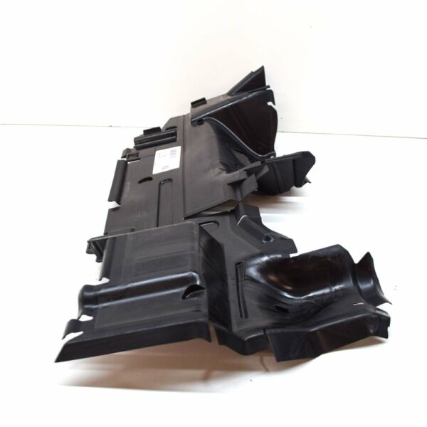 4M8121283A - NEW AUDI Q8 FRONT LEFT RADIATOR WIND DEFLECTOR 4M8121283A