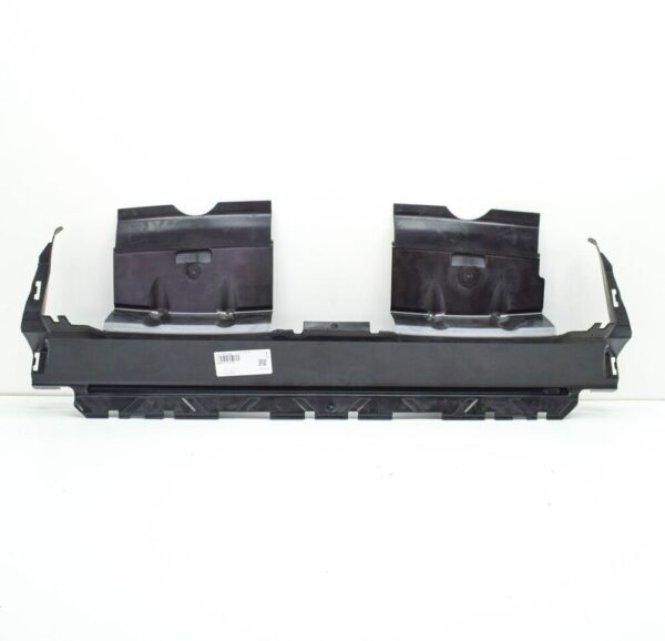4M8121285 - Audi Q8 4MN radiator upper air routing 4M8121285 NEW ORIGINAL