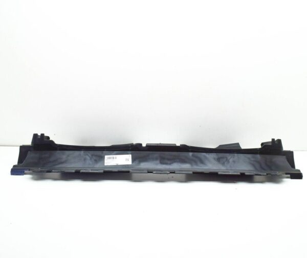 4M8121285 - Audi Q8 4MN radiator upper air routing 4M8121285 NEW ORIGINAL