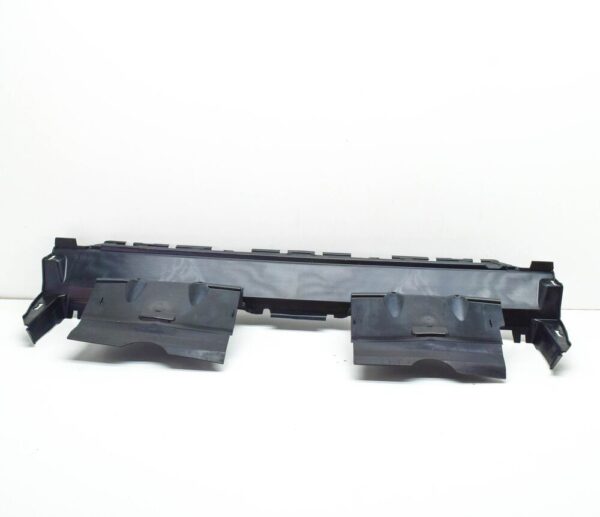 4M8121285 - Audi Q8 4MN radiator upper air routing 4M8121285 NEW ORIGINAL