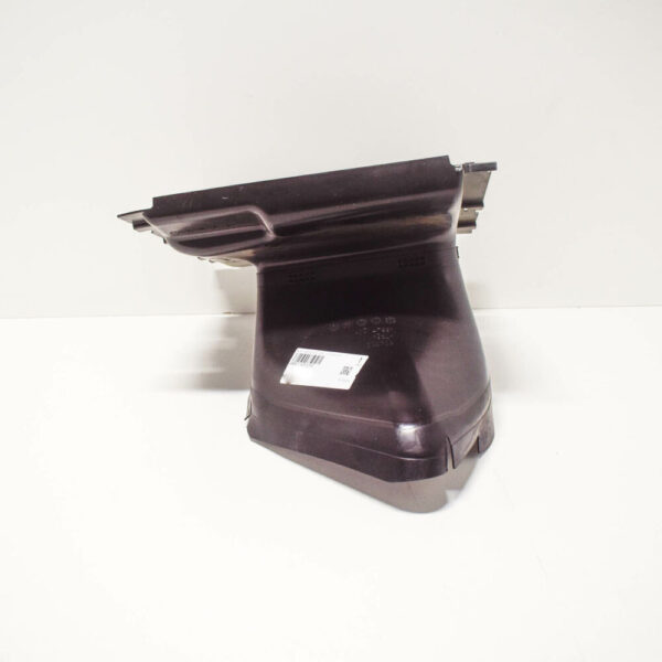 4M8145334 - NEW AUDI Q7 4M FRONT AIR DUCT 4M8145334 OEM