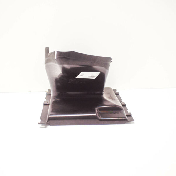 4M8145334 - NEW AUDI Q7 4M FRONT AIR DUCT 4M8145334 OEM