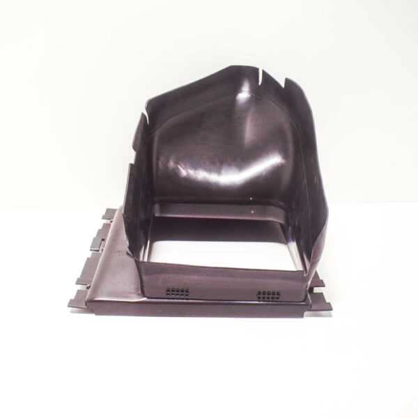 4M8145334 - NEW AUDI Q7 4M FRONT AIR DUCT 4M8145334 OEM