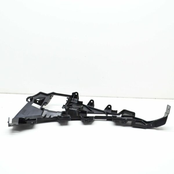 4M8807095A - NEW AUDI Q8 FRONT LEFT BUMPER COVER BRACKET S-LINE 4M8807095A