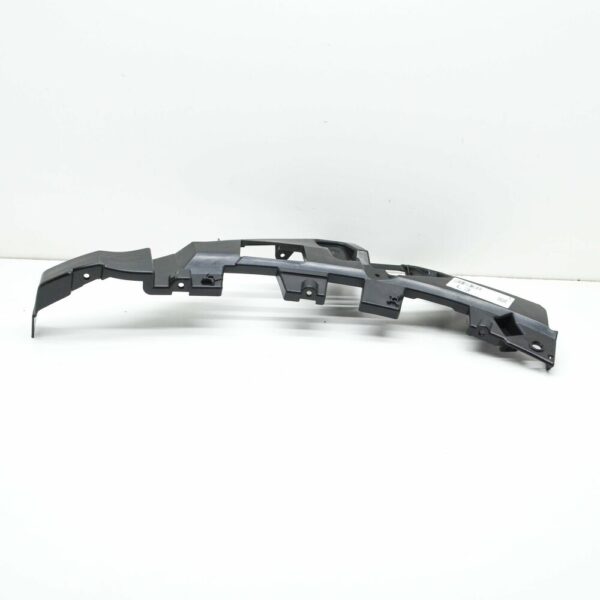 4M8807095A - NEW AUDI Q8 FRONT LEFT BUMPER COVER BRACKET S-LINE 4M8807095A