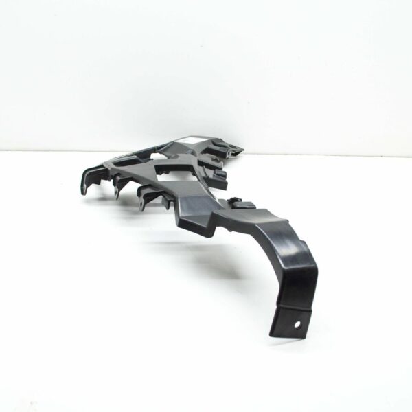 4M8807095A - NEW AUDI Q8 FRONT LEFT BUMPER COVER BRACKET S-LINE 4M8807095A