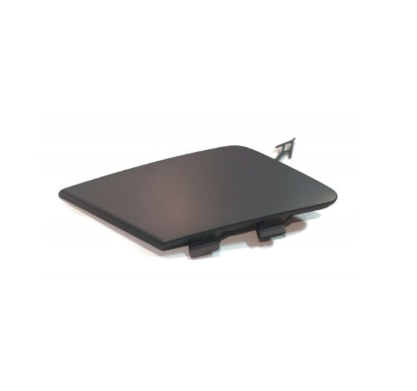 4M8807241GRU - NEW AUDI Q8 4MN FRONT TOWING COVER 4M8807241 GRU 4M8807241GRU