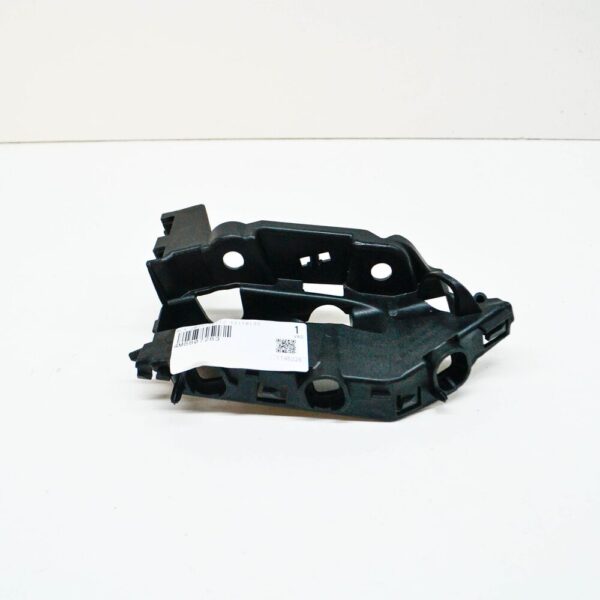 4M8807283 - Audi Q8 SQ8 bumper front left, upper guide 4M8807283, new original