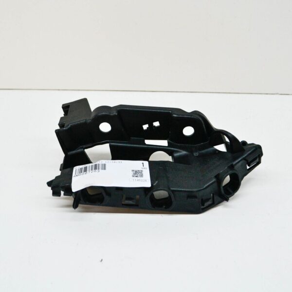 4M8807283 - Audi Q8 SQ8 bumper front left, upper guide 4M8807283, new original