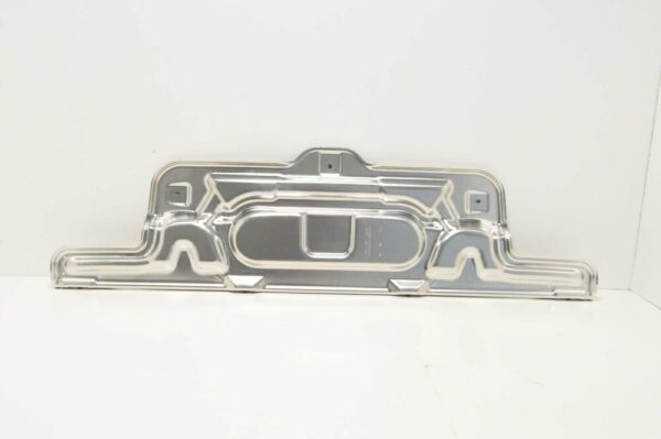 4M8807329 - NEW AUDI Q8 FRONT LOWER BUMPER COVER SUPPORT RAIL 4M8807329 ORIGINAL