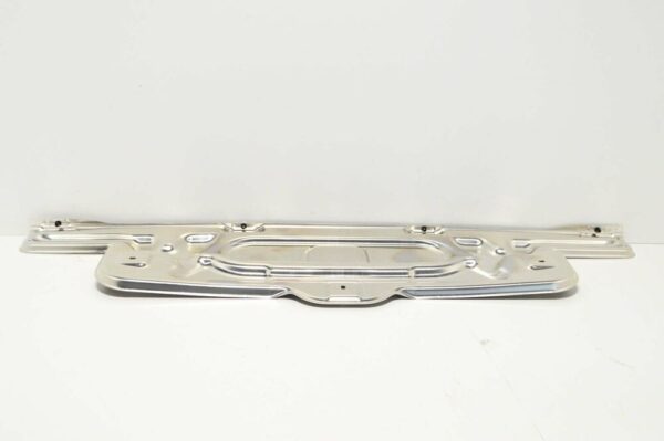 4M8807329 - NEW AUDI Q8 FRONT LOWER BUMPER COVER SUPPORT RAIL 4M8807329 ORIGINAL