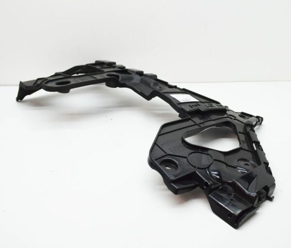 4M8807453A - NEW AUDI Q8 4MN REAR LEFT BUMPER BRACKET 4M8807453A ORIGINAL