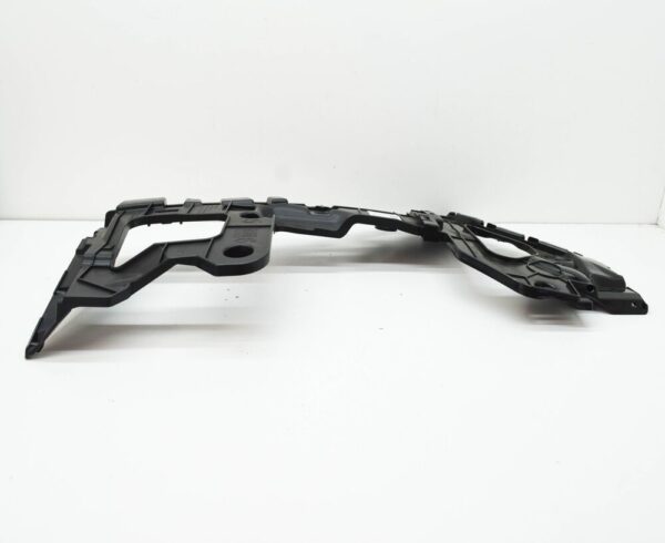 4M8807453A - NEW AUDI Q8 4MN REAR LEFT BUMPER BRACKET 4M8807453A ORIGINAL
