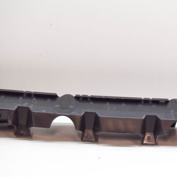 4M8807458 - Audi Q8 4MN Rear Bumper Guide Section 4M8807458 New Genuine