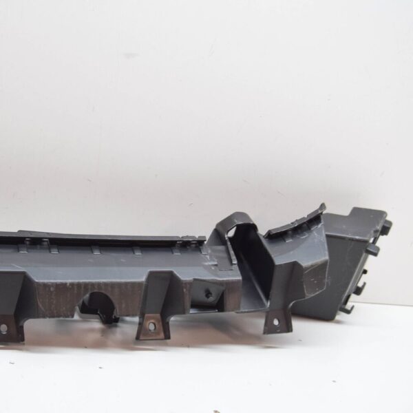 4M8807458 - Audi Q8 4MN Rear Bumper Guide Section 4M8807458 New Genuine