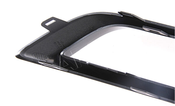 4M8807514A1RR - NEW AUDI Q8 4MN REAR RIGHT BUMPER TRIM 4M8807514A1RR ORIGINAL