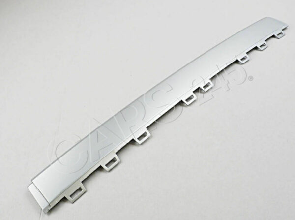 4M8807541C - Audi RSQ8 4MN front bumper center spoiler 4M8807541CAP6 NEW ORIGINAL