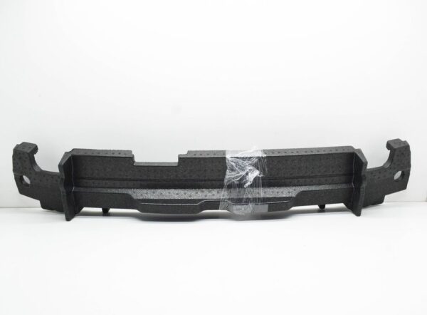 4M8807550 - NEW AUDI Q8 4MN FRONT BUMPER IMPACT FOAM 4M8807550 ORIGINAL