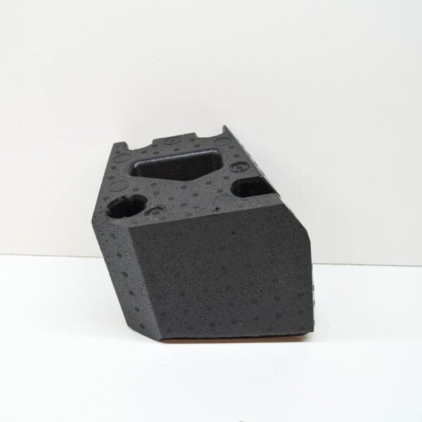 4M8807574 - Audi Q8 Shock Absorber Shock Absorber Foam Right 4M8807574 GENUINE