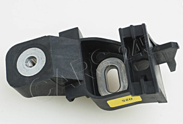 4M8807595A - NEW AUDI Q8 4MN FRONT LEFT BUMPER CARRIER MOUNT 4M8807595A ORIGINAL
