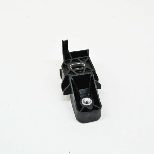 4M8807596 - NEW AUDI Q8 SQ8 FRONT RIGHT BUMPER COVER SUPPORT RAIL BRACKET 4M8807596 ORIGINAL