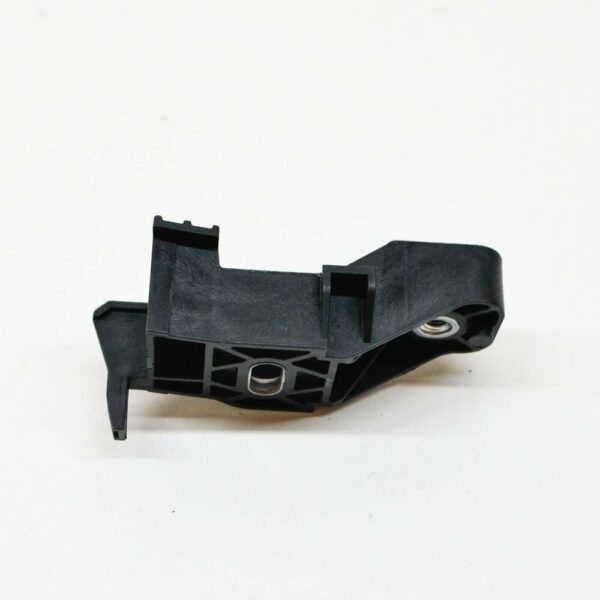 4M8807596 - NEW AUDI Q8 SQ8 FRONT RIGHT BUMPER COVER SUPPORT RAIL BRACKET 4M8807596 ORIGINAL