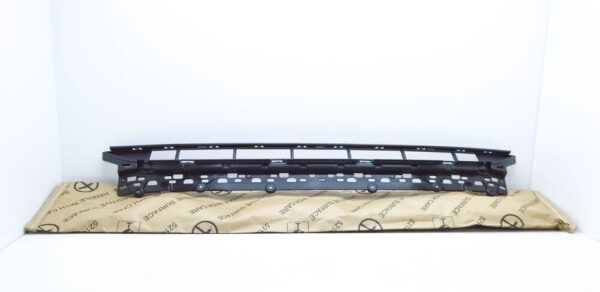 4M8807647D9B9 - AUDI Q8 Front Bumper Center Grille 4M8807647D9B9 NEW GENUINE