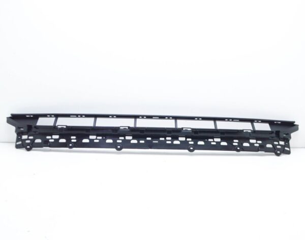 4M8807647D9B9 - AUDI Q8 Front Bumper Center Grille 4M8807647D9B9 NEW GENUINE