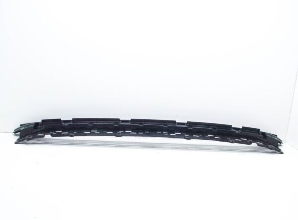 4M8807647D9B9 - AUDI Q8 Front Bumper Center Grille 4M8807647D9B9 NEW GENUINE