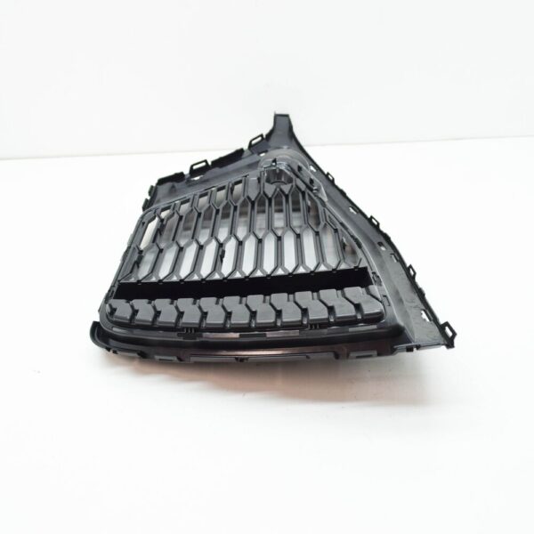 4M8807681ARU6 - AUDI Q8 Front Left Bumper Air Guide Grille 4M8807681ARU6 NEW GENUINE