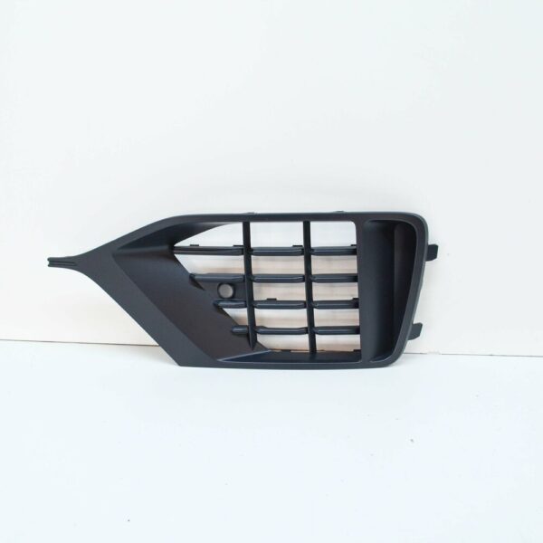 4M8807682B4W3 - NEW AUDI AUDI Q8 4MN AIR GUIDE GRILL ANTHRACITE 4M8807682B4W3 19-19 GENUINE