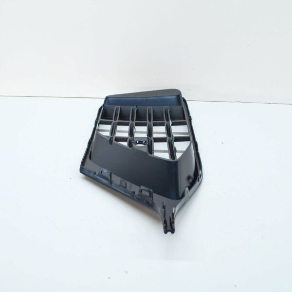 4M8807682B4W3 - NEW AUDI AUDI Q8 4MN AIR GUIDE GRILL ANTHRACITE 4M8807682B4W3 19-19 GENUINE