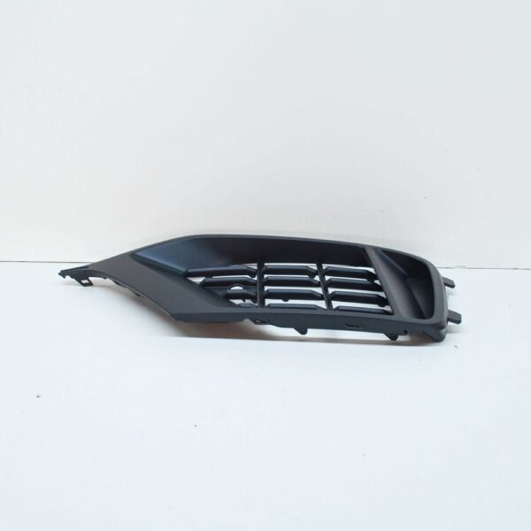 4M8807682B4W3 - NEW AUDI AUDI Q8 4MN AIR GUIDE GRILL ANTHRACITE 4M8807682B4W3 19-19 GENUINE