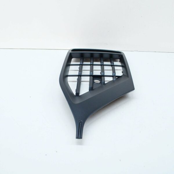 4M8807682B4W3 - NEW AUDI AUDI Q8 4MN AIR GUIDE GRILL ANTHRACITE 4M8807682B4W3 19-19 GENUINE