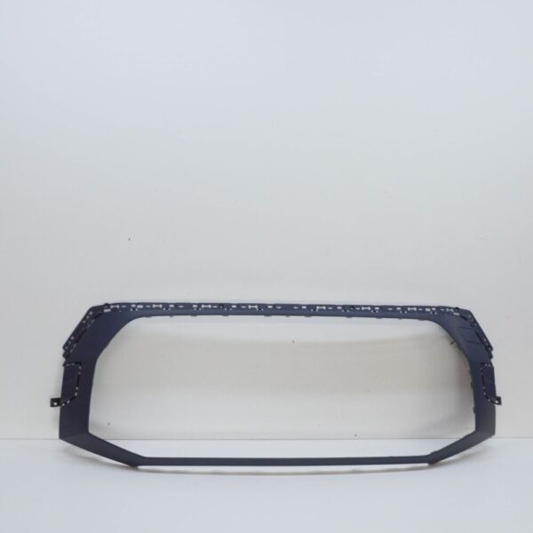 4M8807725GRU - NEW AUDI Q8 FRONT BUMPER RADIATOR GRILLE SURROUND TRIM 4M8807725GRU ORIGINAL