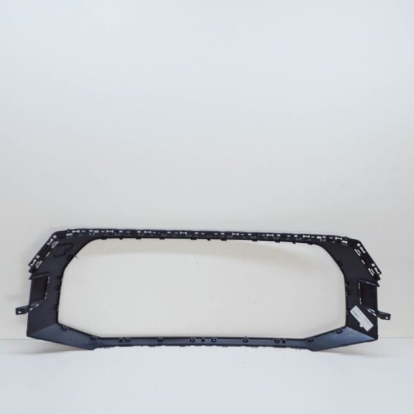 4M8807725GRU - NEW AUDI Q8 FRONT BUMPER RADIATOR GRILLE SURROUND TRIM 4M8807725GRU ORIGINAL
