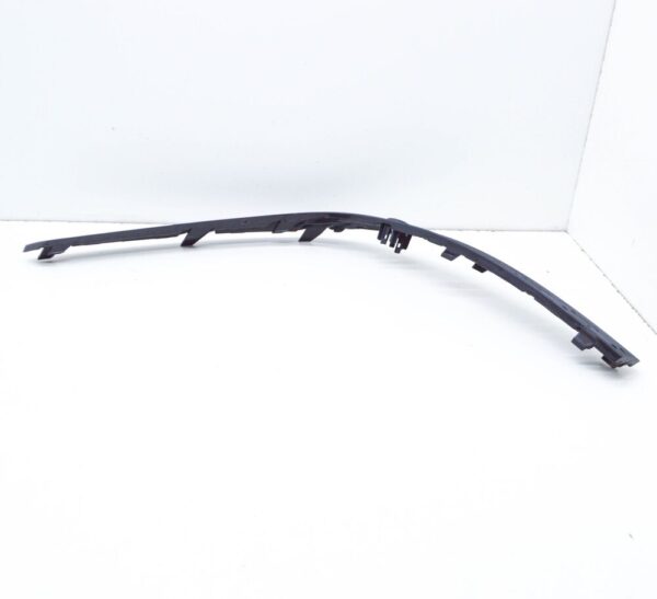 4M8807823A9B9 - NEW AUDI Q8 4MN REAR LEFT BUMPER COVER 4M8807823A9B9 ORIGINAL